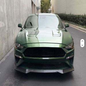 ACHETER DES <span class=keywords><strong>FORD</strong></span> <span class=keywords><strong>MUSTANG</strong></span> GT AUTOMATIQUES D'OCCASION DISPONIBLES - Product Image 1