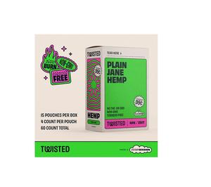 ผ้าปอสีล้วนแบบบิดได้จัดส่งฟรี - Product Image 2