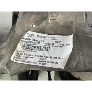 ฝาครอบแผงหน้าปัดรถยนต์ ALFA ROMEO Giulietta Series (940_) (10>13) รุ่น 0505139180 940A4000 - Product Image 4