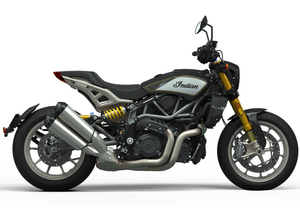 Motos Naked INDIAN FTR R Carbons 2026 de Qualité Supérieure, Haute Performance, Assemblées en Usine, Prêtes à être Expédiées et Livraison Rapide - Product Image 4