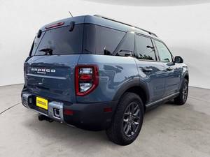 รถยนต์ Ford Bronco Sport Big Bend AWD Big Bend 4dr SUV ปี 2025 มือสอง ขายดี - Product Image 5