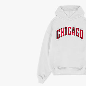 Sudaderas con Capucha para Hombre de Invierno, 100% Algodón, Felpa, Alta Calidad, Colores y Logotipo Personalizados, Servicio OEM, Precio al por Mayor, Hecho en Pakistán - Product Image 3