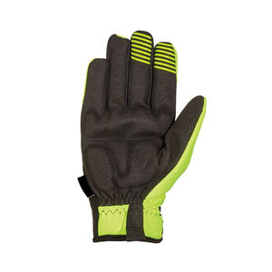 Gants de sécurité antistatiques durables de haute qualité, fabriqués sur mesure, pour mécaniciens unisexes, assemblage, matériau en nylon, service OEM - Product Image 5