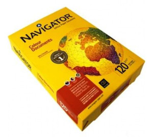 Navigator Universal A4 80gsm papel blanco/papel Universal 80gsm A4 blanco para la venta - Product Image 5