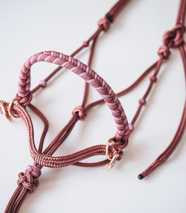 Brida de caballo de primera calidad de cuero suave acolchado ajustable duradero elegante cómodo entrenamiento de equitación espectáculo de doma salto inglés - Product Image 6