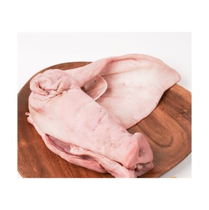 Masque de porc congelé à prix avantageux - Parfait pour la cuisine traditionnelle et les applications culinaires - Qualité supérieure et prix abordables - Product Image 6