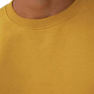 Sudaderas de alta calidad para hombre, ropa informal de algodón para gimnasio, Yoga, sudaderas con servicio OEM, temporada de otoño e invierno - Product Image 5