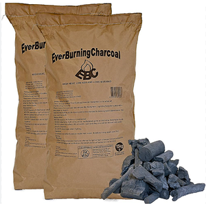 Charbon de bois noir fabriqué à partir de bois dur naturel Meilleur prix BBQ Chêne Charbon de bois en vrac Acheter maintenant! - Product Image 4