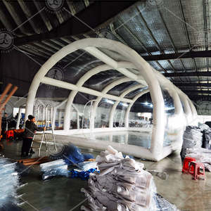 Cubierta <span class=keywords><strong>de</strong></span> piscina inflable <span class=keywords><strong>de</strong></span> Pvc transparente grande <span class=keywords><strong>para</strong></span> exteriores <span class=keywords><strong>de</strong></span> grado comercial cubierta <span class=keywords><strong>de</strong></span> piscina impermeable cubierta <span class=keywords><strong>de</strong></span> piscina <span class=keywords><strong>de</strong></span> <span class=keywords><strong>invierno</strong></span> - Product Image 5