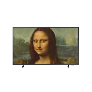 ทีวีอัจฉริยะ QLED กรอบ LS03B 65 4K HDR