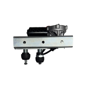 VOE 16624517 - Motor de Limpiaparabrisas para Camiones Articulados Volvo, Marcas VMP, Alta Calidad, Nuevo, Repuesto para Maquinaria de Construcción - Product Image 1