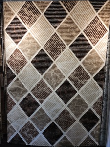 ADIVA Thảm hiện đại Boho mô hình bằng đá cẩm thạch khu vực Thảm mềm sang trọng Thảm khu vực lý tưởng trong cuộc sống bán buôn chỉ được thực hiện trong gaziantep Thổ Nhĩ Kỳ - Product Image 2