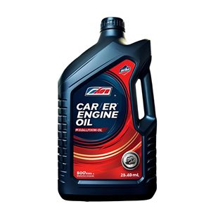 Dầu động cơ có khả năng chống oxy hóa cao và ổn định nhiệt duy trì độ sạch của động cơ và ngăn ngừa sự hình thành bùn - Product Image 3