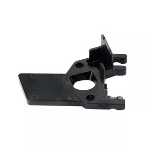 Deflettore di Aspirazione Completo per Motore GX160 Modello 500429 Compatibilità Ricambi Macchinari - Product Image 1