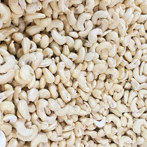 Anacardos de Vietnam de fábrica de confianza, anacardos crudos secos, anacardos, embalaje personalizado - Product Image 1