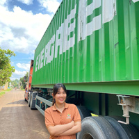 Haute Qualité W180 Ws Lp Noix De Cajou Boîte D'emballage Santigo Usine Au Vietnam Emballage Personnalisé