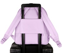 Sac fourre-tout matelassé personnalisé pour femme, en nylon brodé, avec poche étanche, léger, confortable, couleur unie