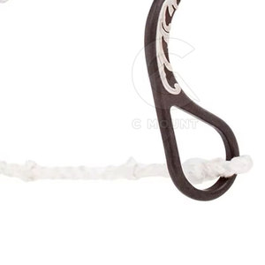 บิตม้าทำจากสแตนเลส - Product Image 5