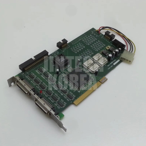 13773) [USADO] TARJETA CAPTURADORA DE IMÁGENES POSIS 2005.1 - Product Image 1