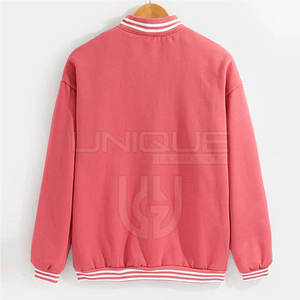 Vestes Letterman pour hommes fabriquées dans le meilleur matériau Vestes d'hiver Letterman fabriquées au Pakistan et respirantes à séchage rapide - Product Image 2