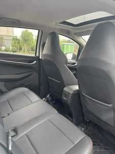 2024 X3 Pro SUV Usado a Gasolina con Techo Panorámico, Transmisión Automática, Asientos de Cuero - Versión Internacional, Sin Accidentes - Product Image 5