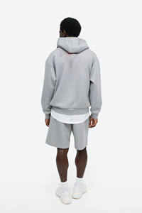 เสื้อฮู้ดลำลองผู้ชายสำหรับฤดูหนาว - Product Image 5