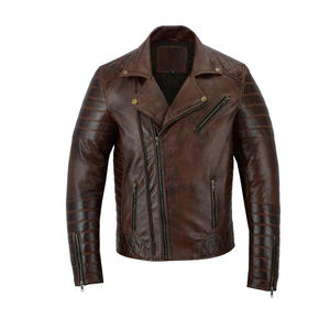 High Quality Customizable Unisex Hooded Winter <b>Jacket</b> PU Leather Canvas Stand Collar Custom Color Letter Windproof Cotton Liner - Product Image 4