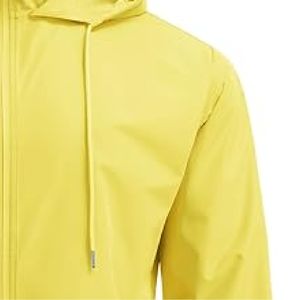 Mejor calidad Último estilo Tamaño adulto Hombres Lluvia Chaqueta Venta al por mayor Hombres Lluvia Chaqueta Superventas Hombres Lluvia Chaqueta - Product Image 6