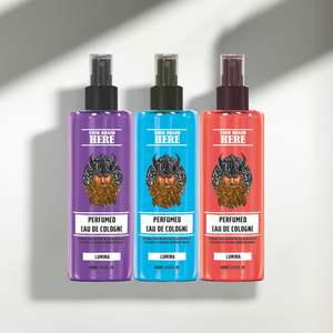 Marque privée OEM ODM Après-rasage Cologne Brume corporelle Parfum Fragrance - Product Image 1