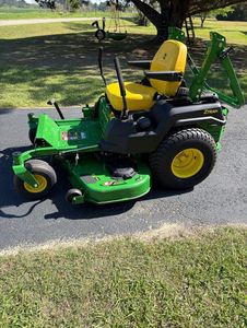 Tractores Cortacésped de Giro Cero John Deere Z950M - Product Image 3