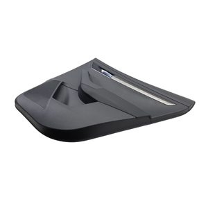 PANEL INTERIOR DE LA PUERTA TRASERA DERECHA SKODA Karoq Serie 57A867023 (18>) - Product Image 6