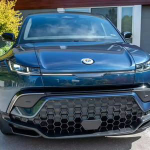 Vehículo Usado en Excelentes Condiciones, 2024, 75001, 100000 Millas, Doble Motor, Tracción en las Cuatro Ruedas, Batería Hyper Range de Segunda Mano, en Venta - Product Image 6