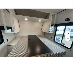 Remorque P-r-i-s-t-i--n-e clean K-H d'occasion 2026 Jayco Jay Flight SLX 3-8-0-D-Q-S - Product Image 3