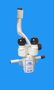 CABEZAL DE MICROSCOPIO ÓPTICO DE ALTA CALIDAD SMART 20X ZOOM CON SPLITER DE HAZ .. - Product Image 5