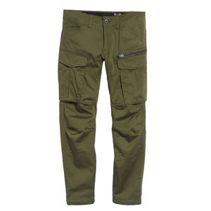 Pantalones Cargo Personalizados al por Mayor, Nuevo Modelo, Marca Privada, Pantalones Cargo para Adultos con Múltiples Bolsillos, Pantalones para Hombre - Product Image 6