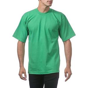 Camisetas de Cuello Redondo para Hombre al Por Mayor a Precio Económico, Ropa de Primera Calidad, Algodón Transpirable, Camisetas de Manga Corta para Verano 2026 - Product Image 5