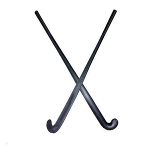 Vente à chaud Bâton de hockey sur gazon en fibre de carbone composite Bâtons de hockey sur gazon en fibre de carbone de qualité supérieure avec logo personnalisé à prix bon marché - Product Image 6