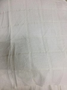 Vêtements d'Ihram en tissus tricotés 100% coton biologique - Product Image 3