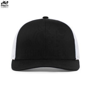 Casquettes de baseball en coton 100% de haute qualité, prix de gros, design personnalisé, provenance du Pakistan - Product Image 3