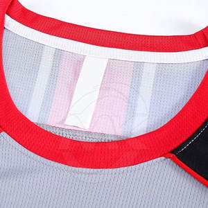 Vente en gros d'uniforme de basket-ball sur mesure uniforme de basket-ball professionnel uniforme de basket-ball Offre Spéciale - Product Image 2