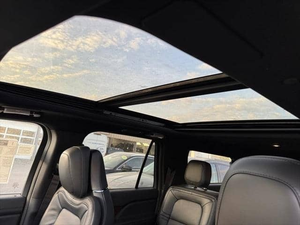 2024 Réserve de navigateur Lin-coln avec sièges en tissu de direction à gauche-Année modèle - Product Image 3