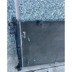 Radiateur d'eau NISSAN Qashqai 1ère Série 21400JD50B K9K Diesel 1461 (06>09) - Product Image 3