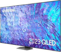 สมาร์ตทีวี4K QLED Q80C 98นิ้วของแท้ใหม่ - Product Image 2