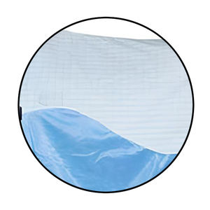 Wholesale Custom Western Saddle Horse Rug <b>Waterproof</b> and Breathable Turnout <b>Blanket</b> for Autumn Spring Horse Care - Product Image 6