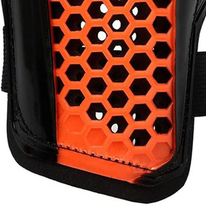 High Quality Lightweight Soccer Shin Guards 100% New Arrival for Sports Training and Protection - Product Image 5