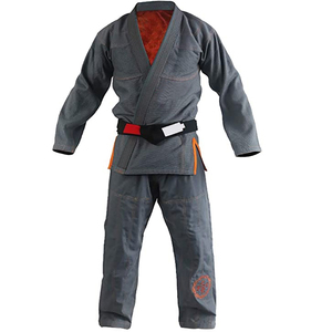 Conjunto de Gi de Jiu Jitsu Unisex VIGA SPORTS ADT con Estampado Pakistaní, Logotipo y Color Personalizados, Pantalones Cortos de BJJ, Ropa Deportiva OEM para Artes Marciales - Product Image 2