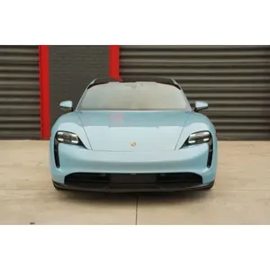 ลดราคา-ปี2023-รถยนต์ไฟฟ้า Porsche Taycan ปลดปล่อยความเร็วที่ยั่งยืน - Product Image 4
