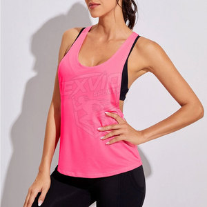 Débardeur pour femmes en coton grande taille, vente chaude, prix bas, débardeur pour femmes fabriqué au Pakistan - Product Image 3