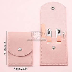 อุปกรณ์เสริมความงามระดับพรีเมียมสำหรับร้านเสริมสวยและใช้ในบ้าน อุปกรณ์เสริมความงามอเนกประสงค์คุณภาพระดับมืออาชีพสำหรับการดูแลผิว - Product Image 6