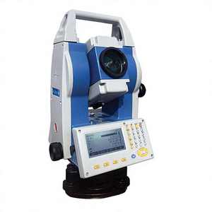 เครื่องมือสำรวจสถานี FAST SALES รุ่น 600m Reflectorless Total Station - Product Image 3
